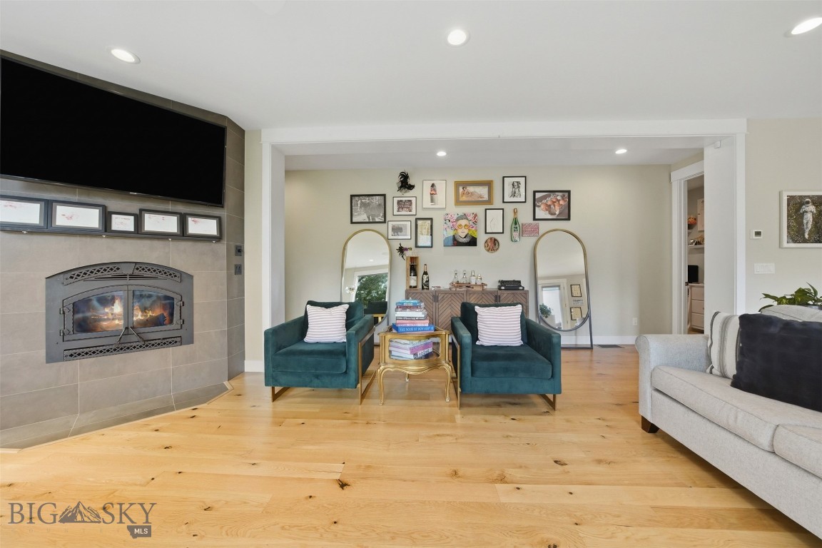 Blackfoot Hills - Residential