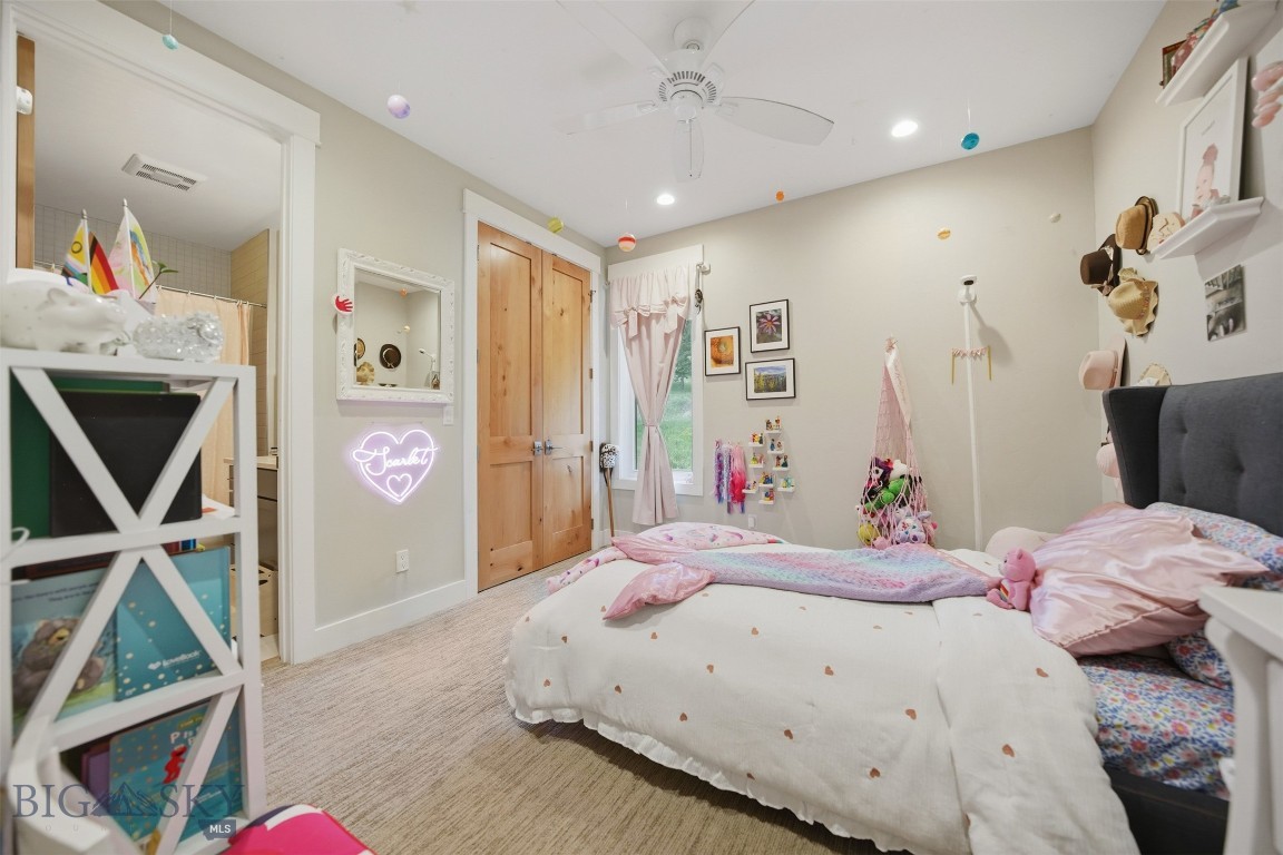 Blackfoot Hills - Residential
