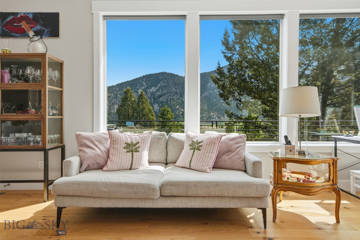 Blackfoot Hills - Residential