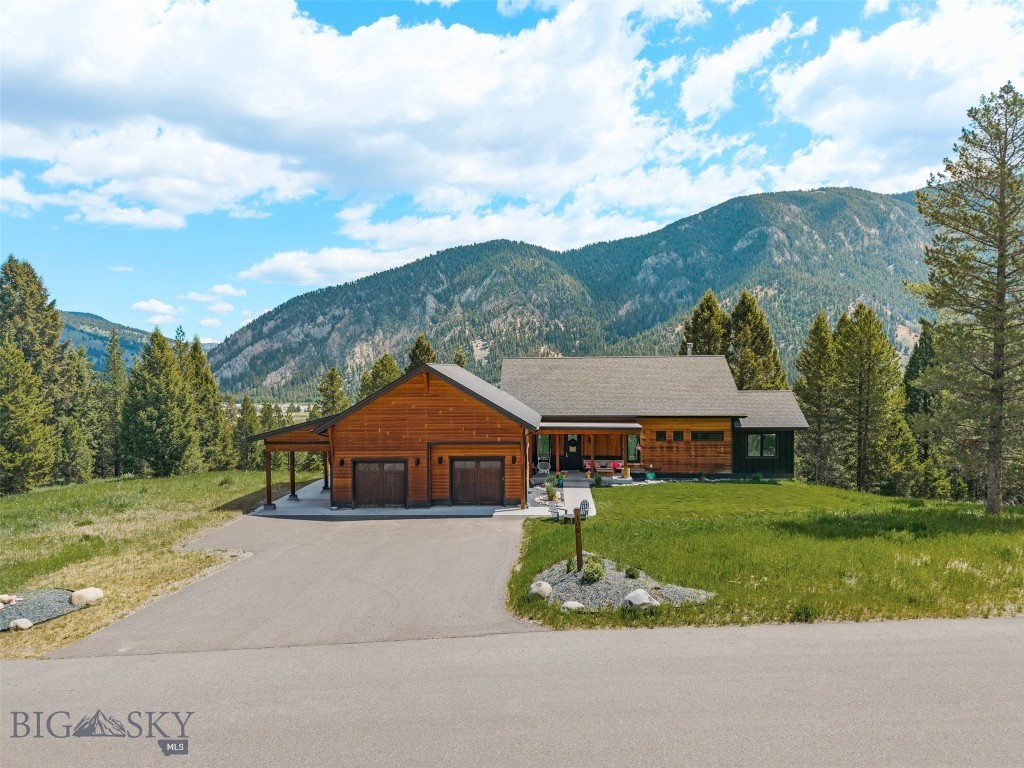 Blackfoot Hills - Residential