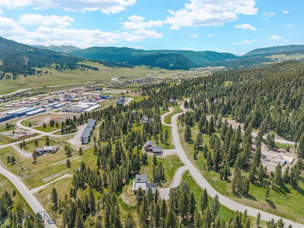 Blackfoot Hills - Residential