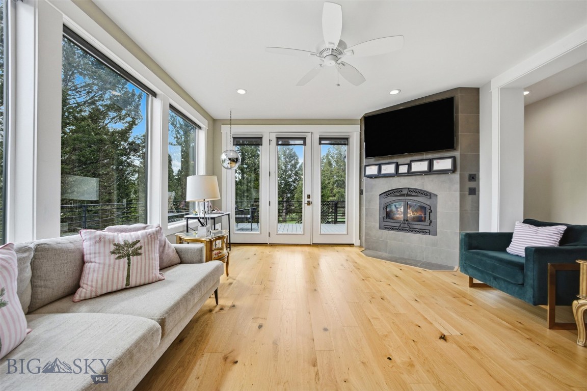 Blackfoot Hills - Residential