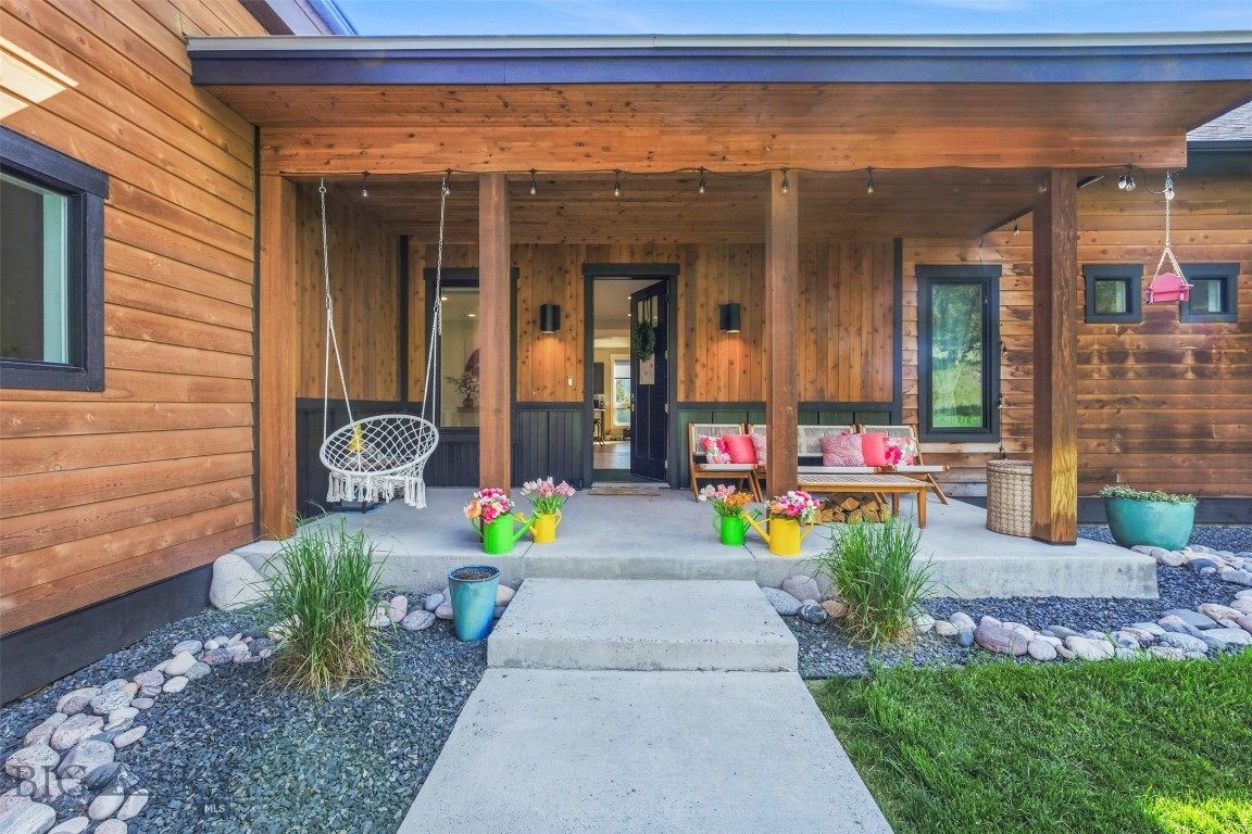 Blackfoot Hills - Residential