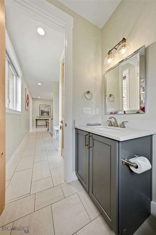 Blackfoot Hills - Residential