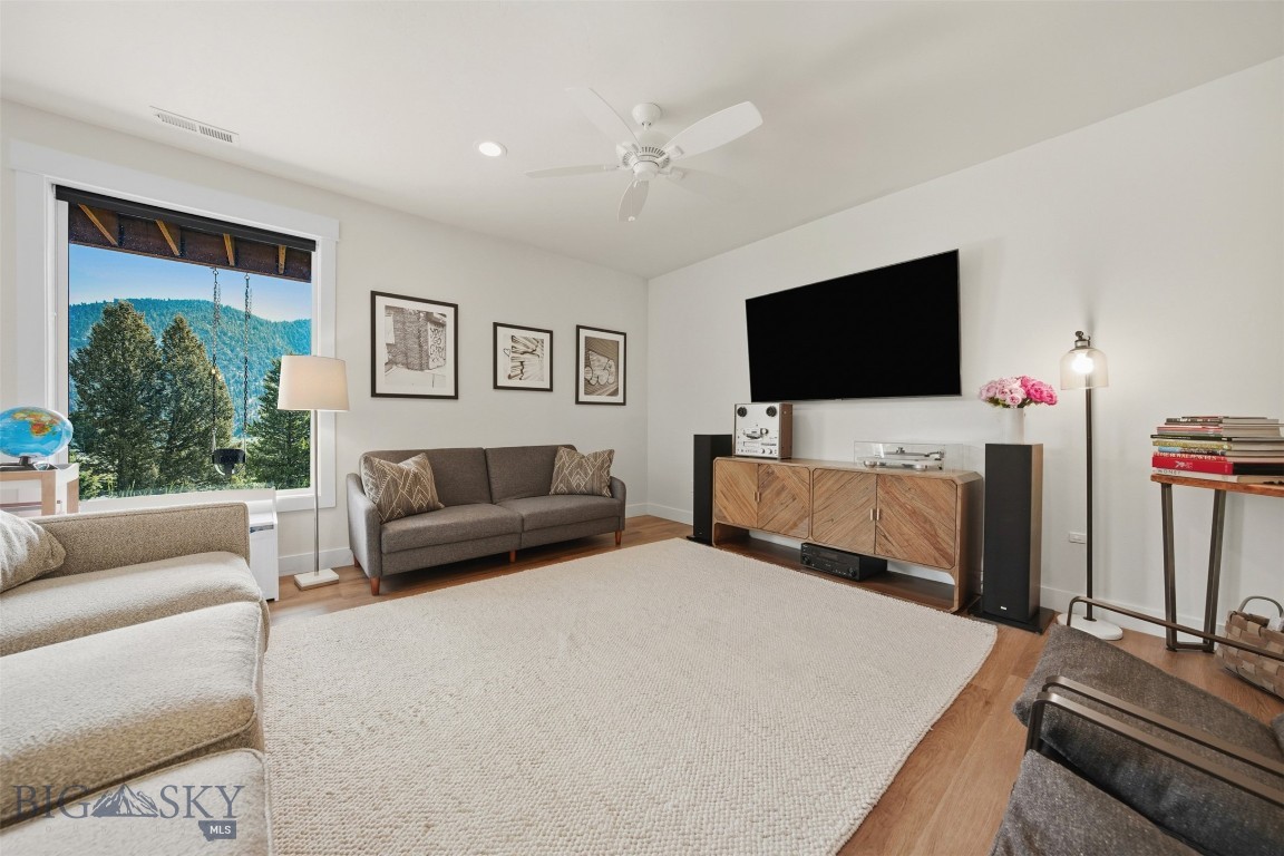 Blackfoot Hills - Residential