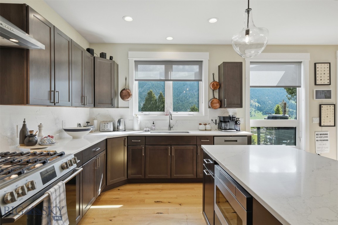 Blackfoot Hills - Residential