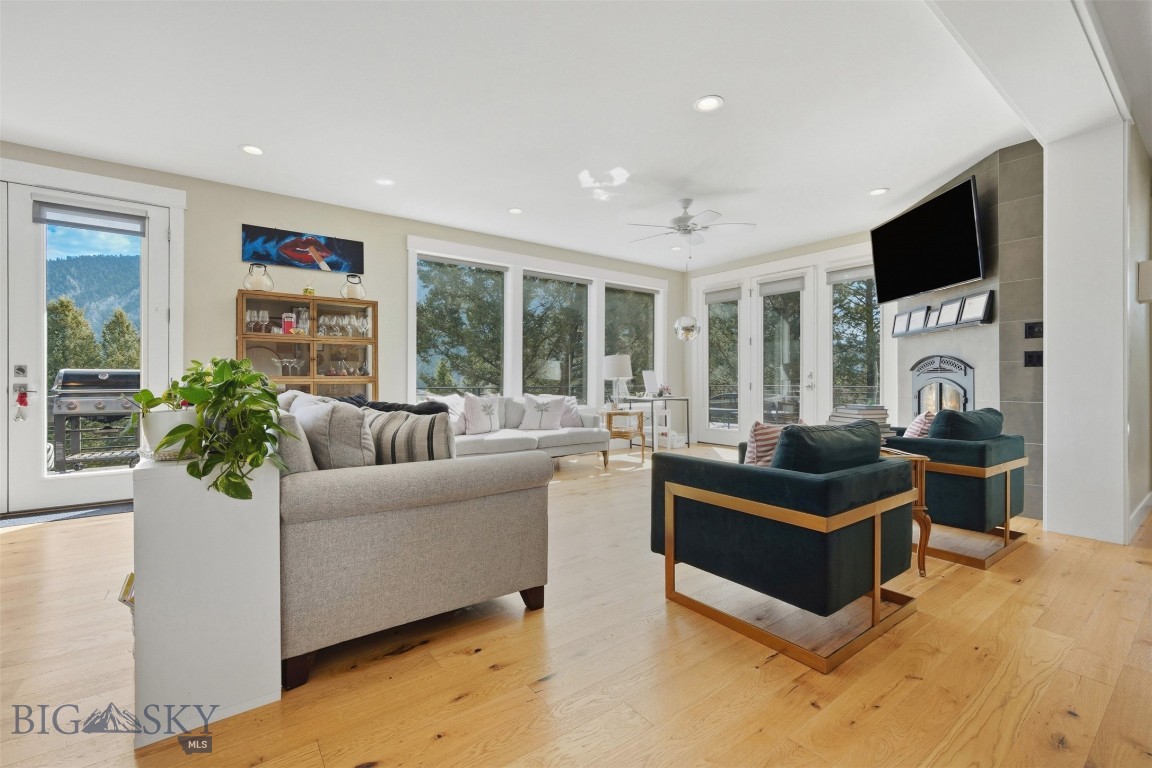Blackfoot Hills - Residential
