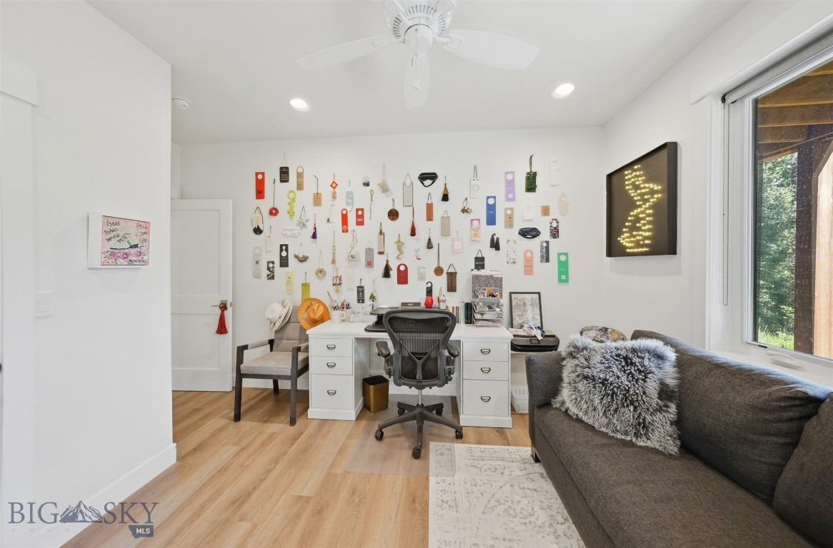 Blackfoot Hills - Residential