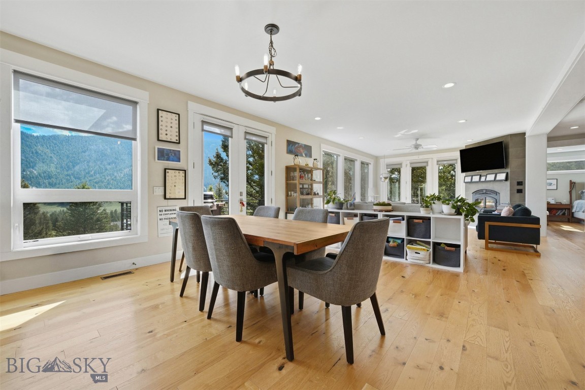 Blackfoot Hills - Residential