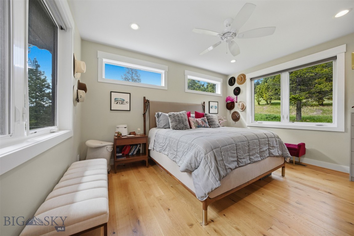 Blackfoot Hills - Residential