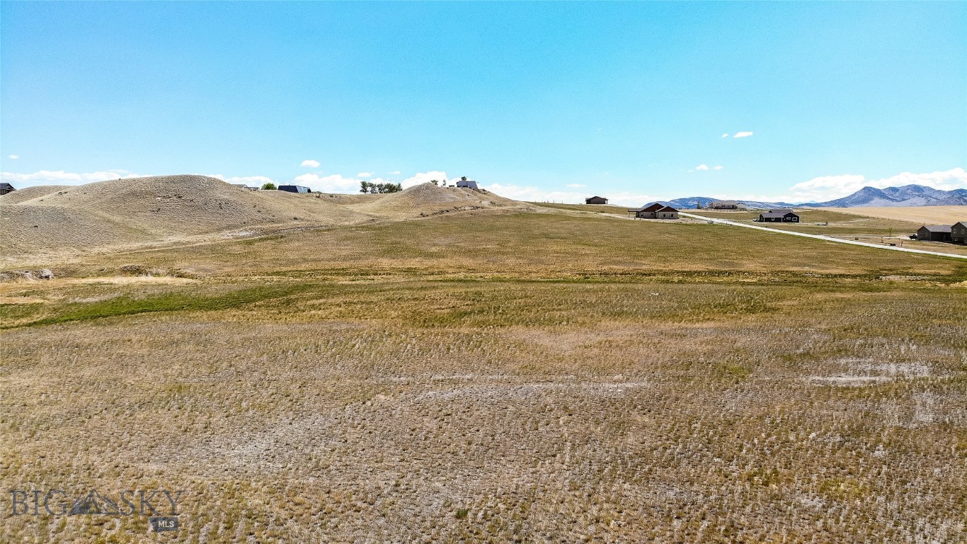 Wheatland Meadows - Land