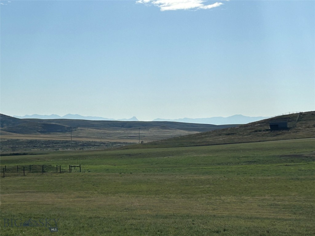 Wheatland Meadows - Land