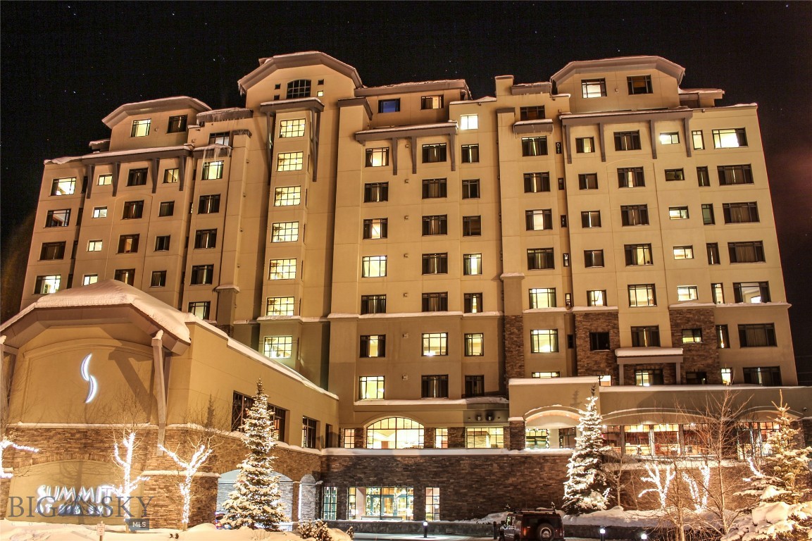 Experience elevated mountain living in one of Big Sky Resort’s most coveted locations — The Summit Hotel. Perfectly positioned at the base of Lone Peak, this luxuriously appointed 1-bedroom, 2-bathroom residence offers true ski-in/ski-out convenience with unmatched access to Big Sky’s world-class terrain and year-round alpine adventure, with large views of Lone Peak, overlooking the ski runs of Big Sky Resort.
After a day on the slopes, unwind with full hotel services and amenities, including: Valet, concierge, and bell service, Fitness center and spa, Heated outdoor pool and hot tub, Onsite dining, après ski lounges, and ski valet,
Underground heated parking and owner storage. As part of Big Sky Resort's luxury rental program, this unit offers strong rental income potential with the ease of fully managed operations, making it the ideal turn-key investment or private alpine escape.
Room 920 is home to the kitchen, murphy bed, couch, table chair
Room 921 is home to the 2 queen bed hotel room with a kitchenette
Maybe rented together or separately