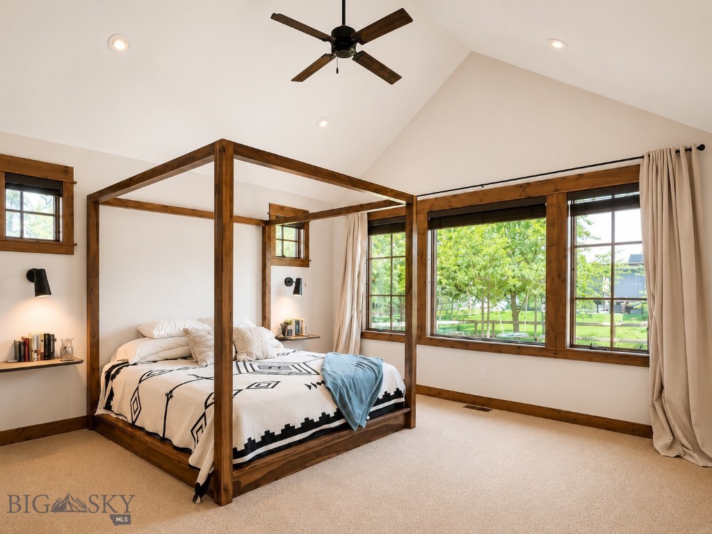 Legends at Bridger Creek - Residential