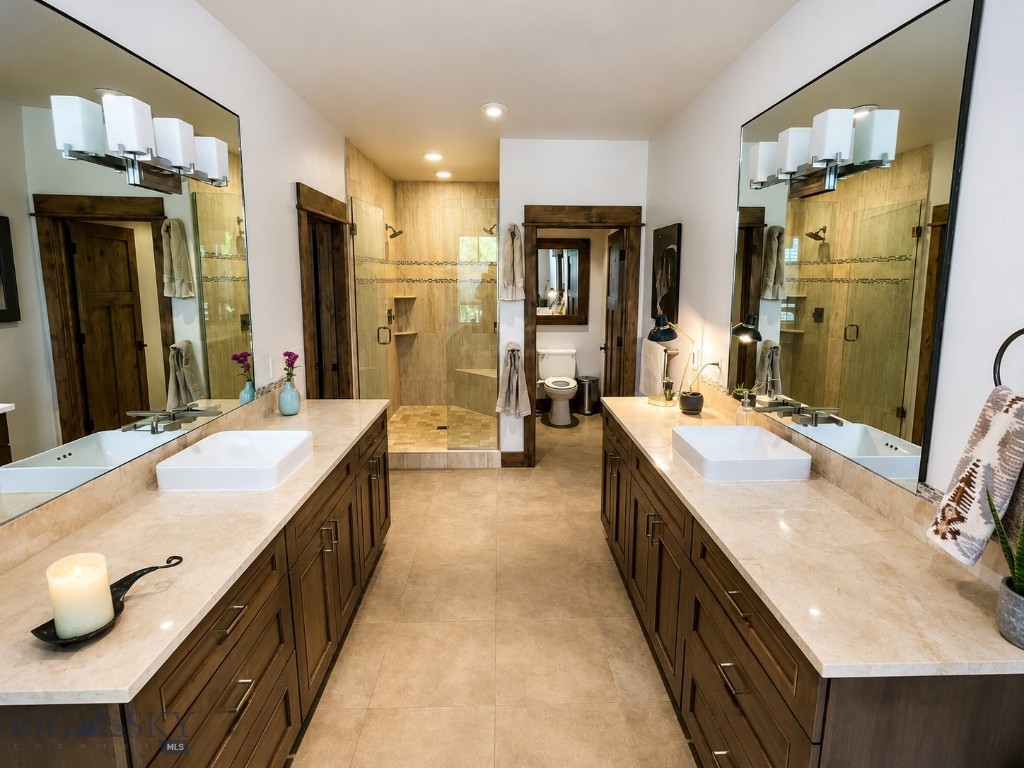 Legends at Bridger Creek - Residential