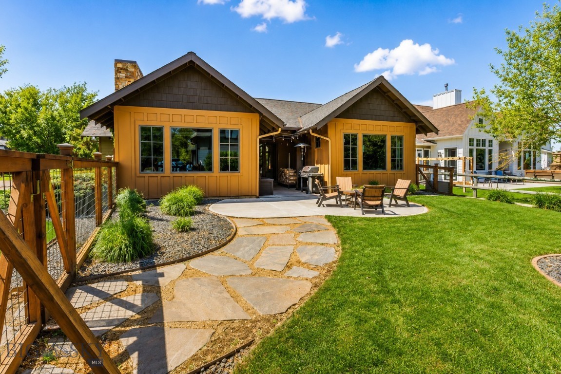 Legends at Bridger Creek - Residential