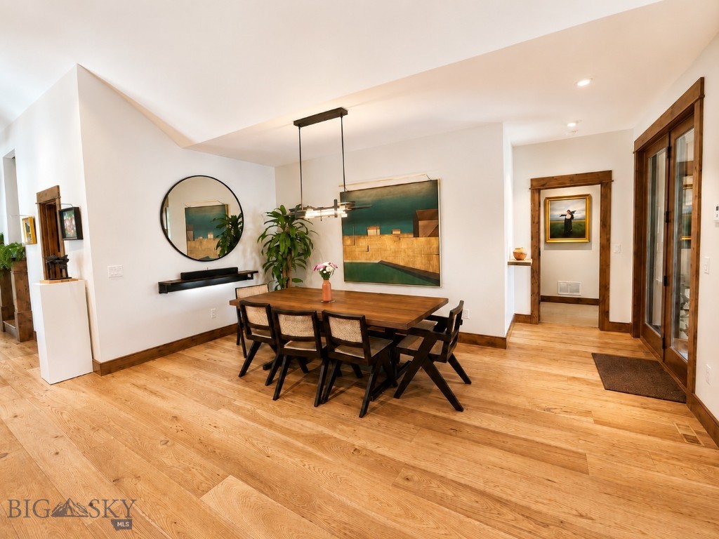Legends at Bridger Creek - Residential