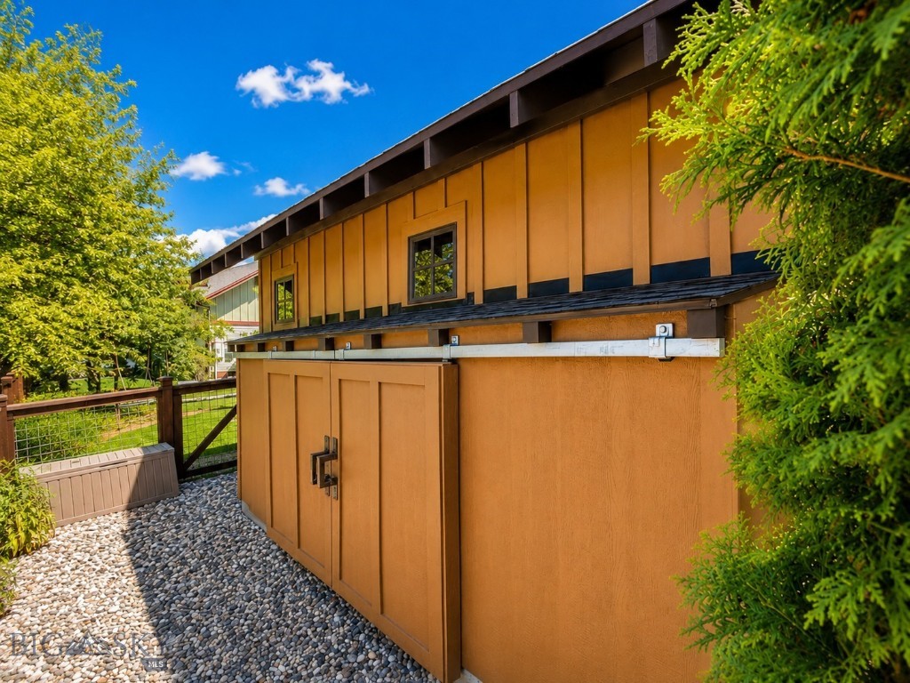 Legends at Bridger Creek - Residential