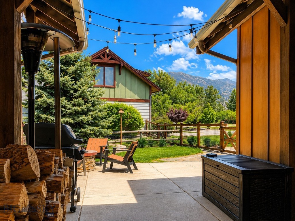 Legends at Bridger Creek - Residential