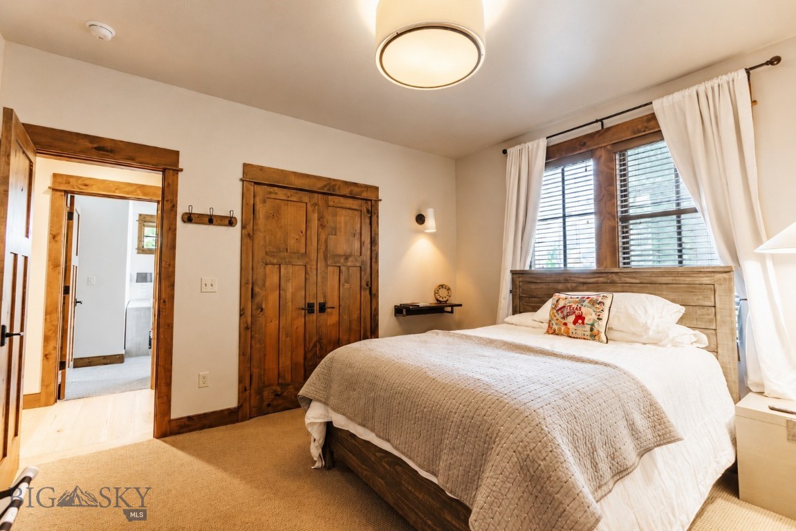 Legends at Bridger Creek - Residential