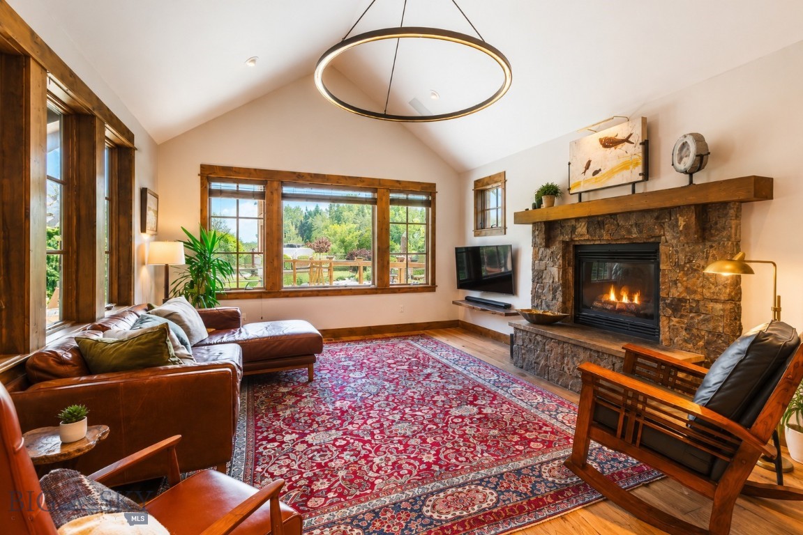 Legends at Bridger Creek - Residential
