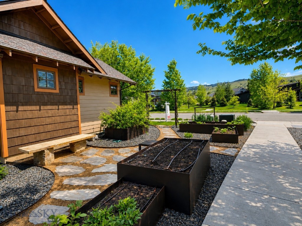 Legends at Bridger Creek - Residential