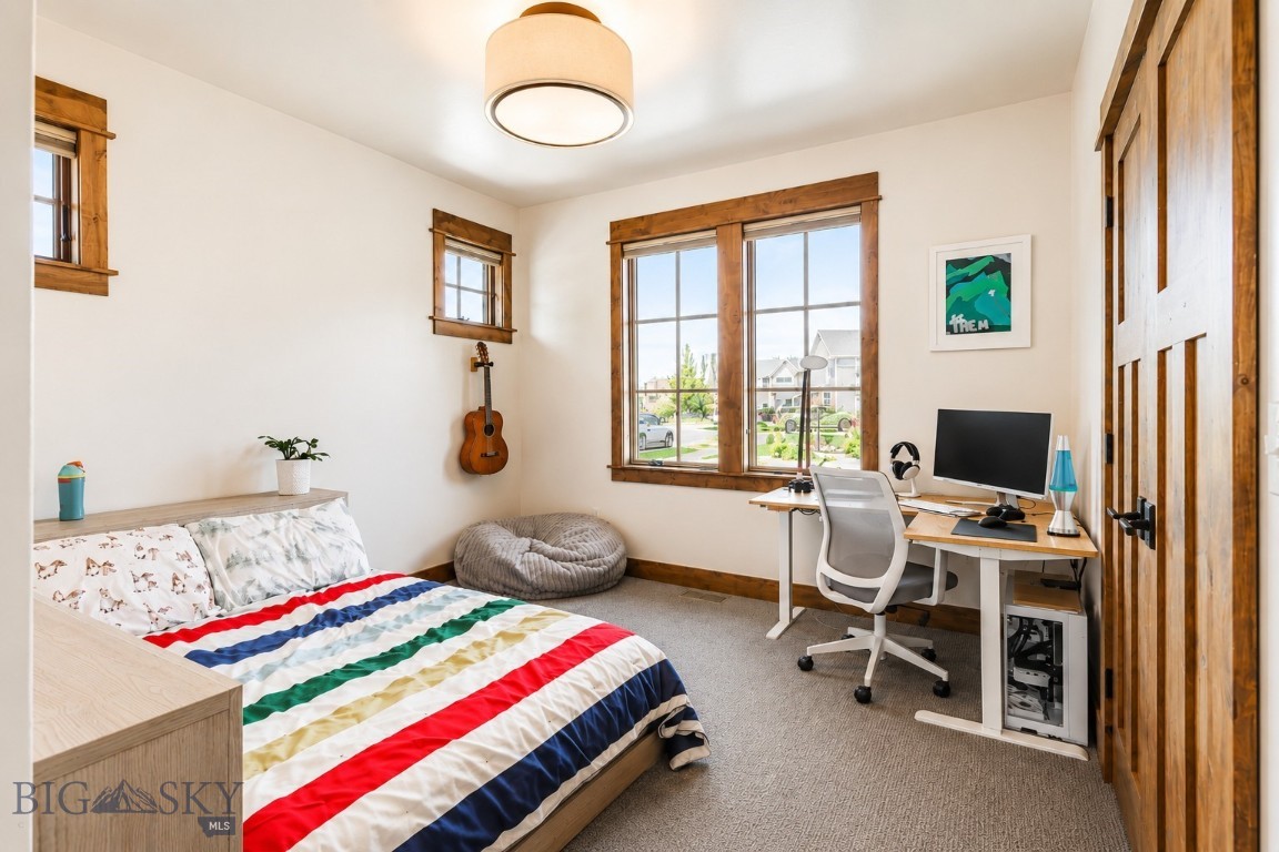 Legends at Bridger Creek - Residential