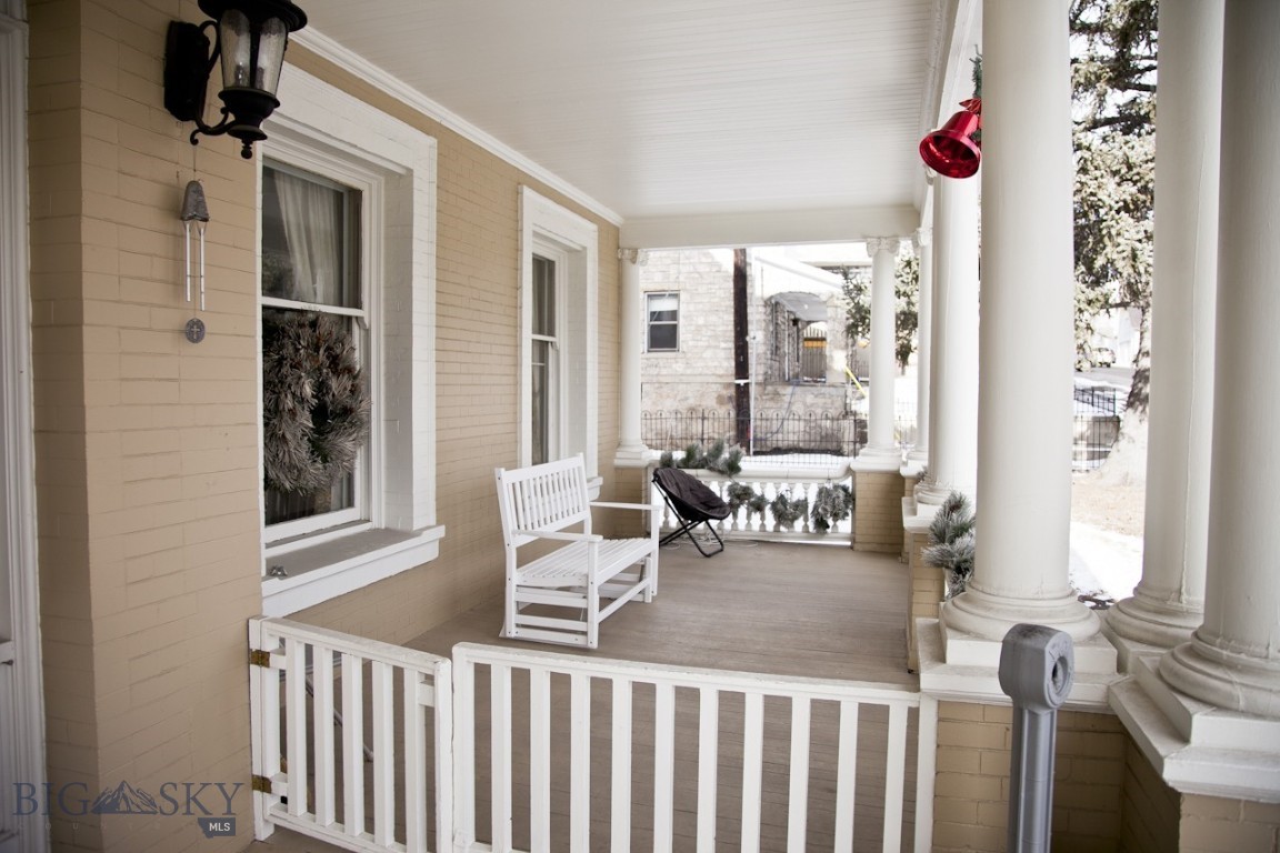 Other - Residential