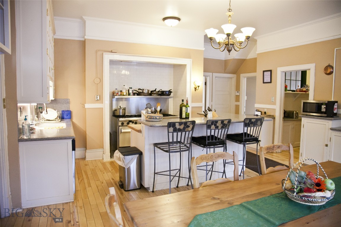 Other - Residential
