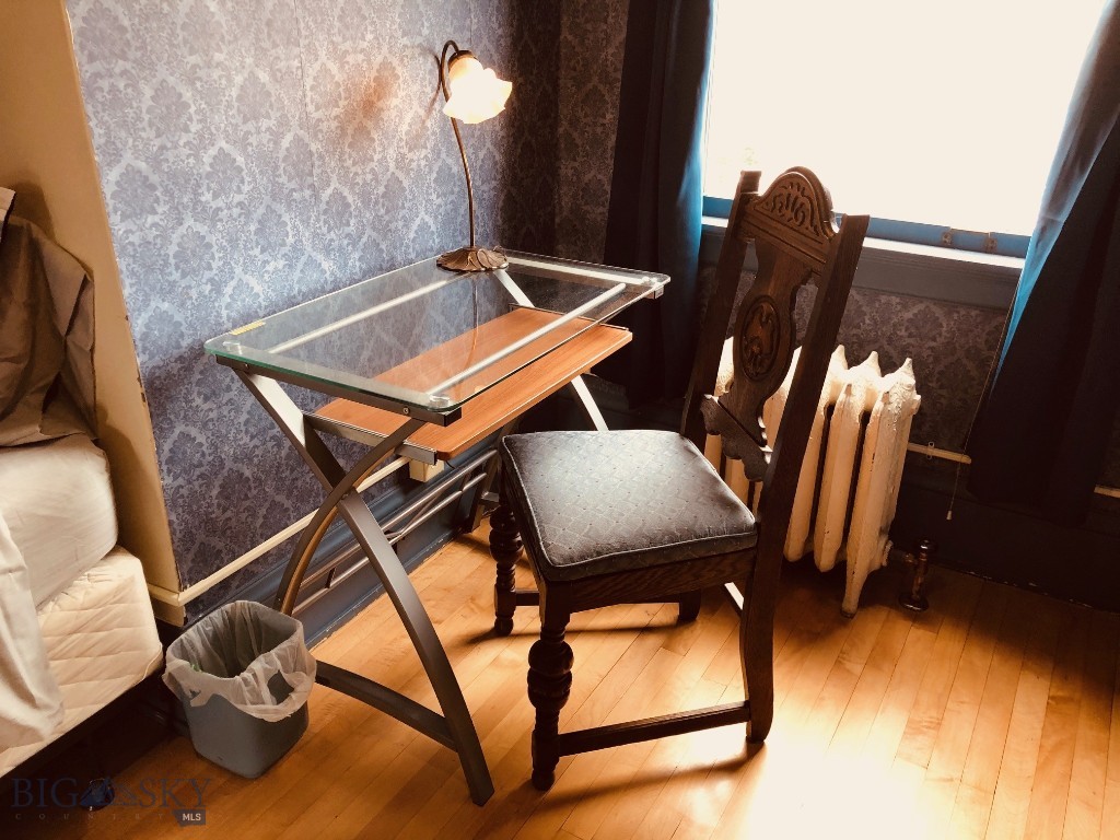 Other - Residential