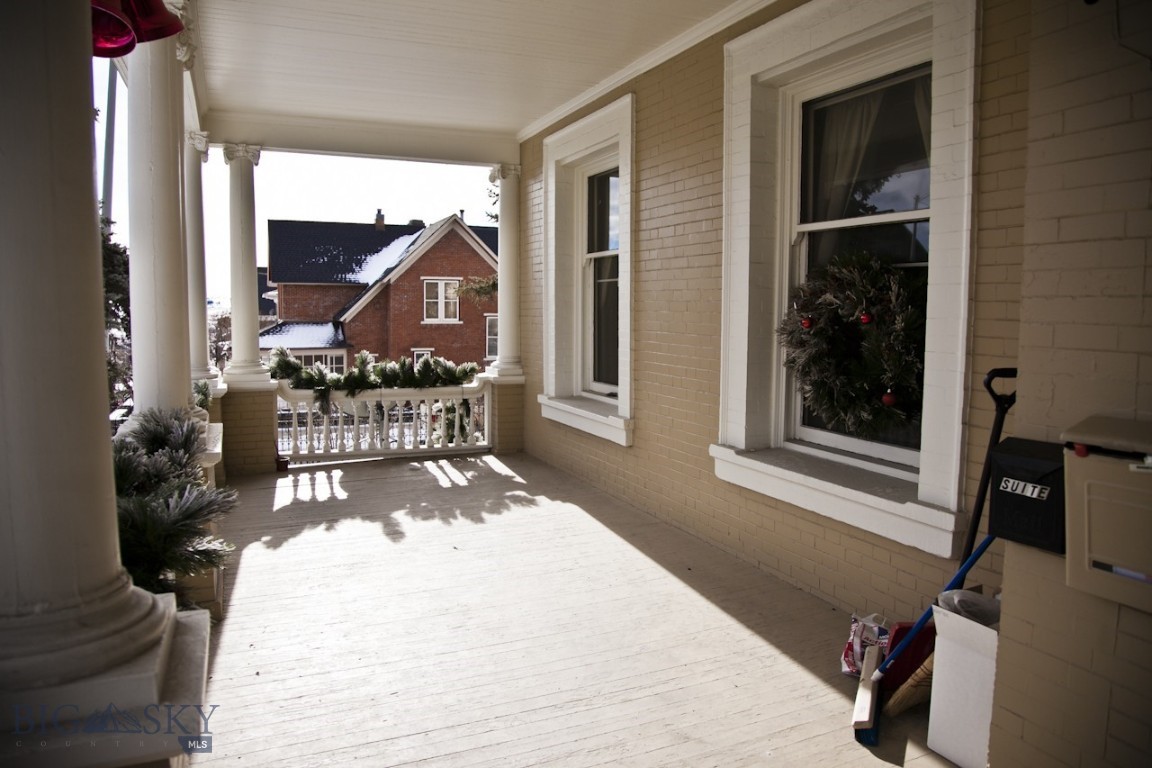Other - Residential
