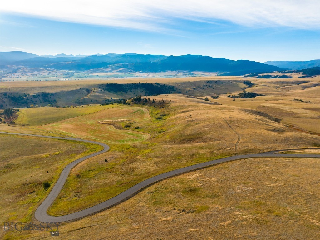 Montana Ranch - Land