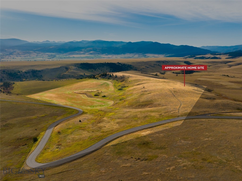 Montana Ranch - Land