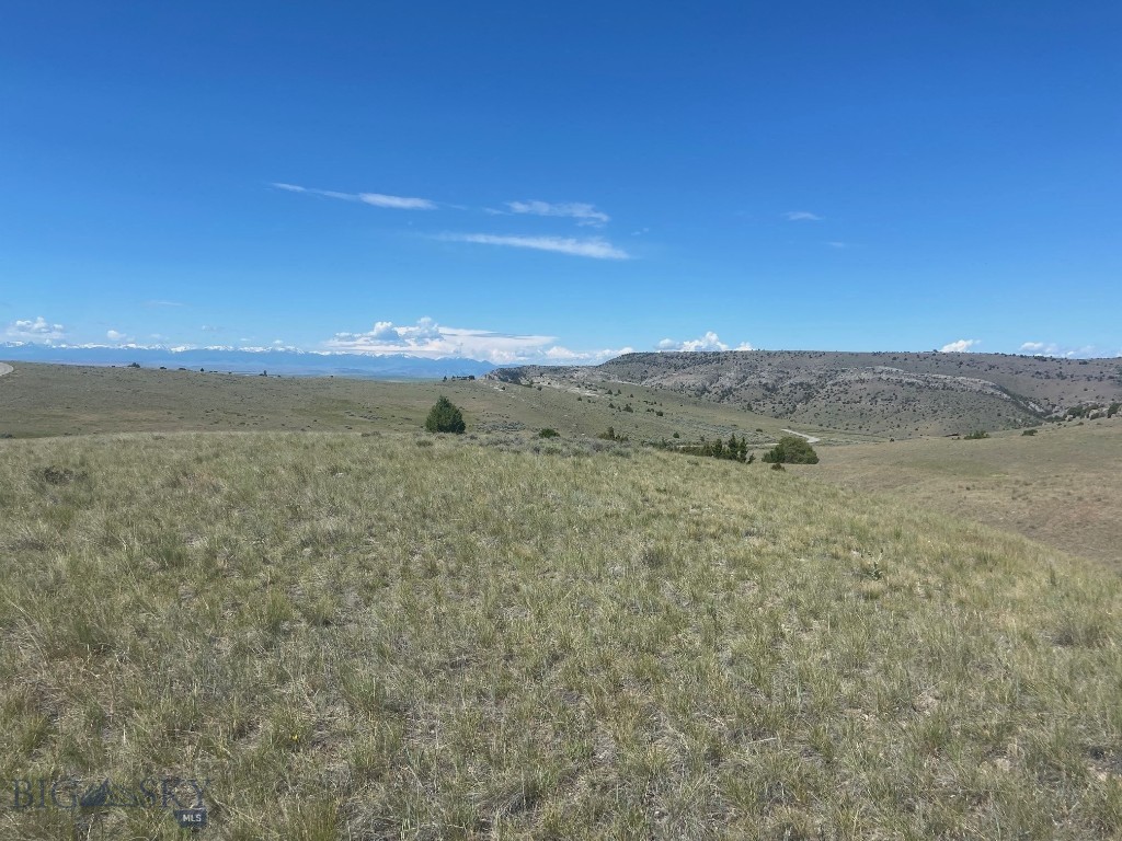 Gallatin River Ranch - Land