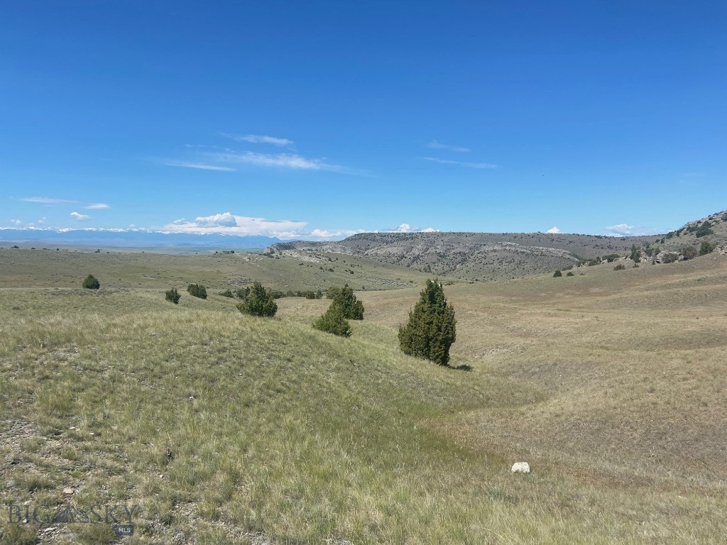 Gallatin River Ranch - Land