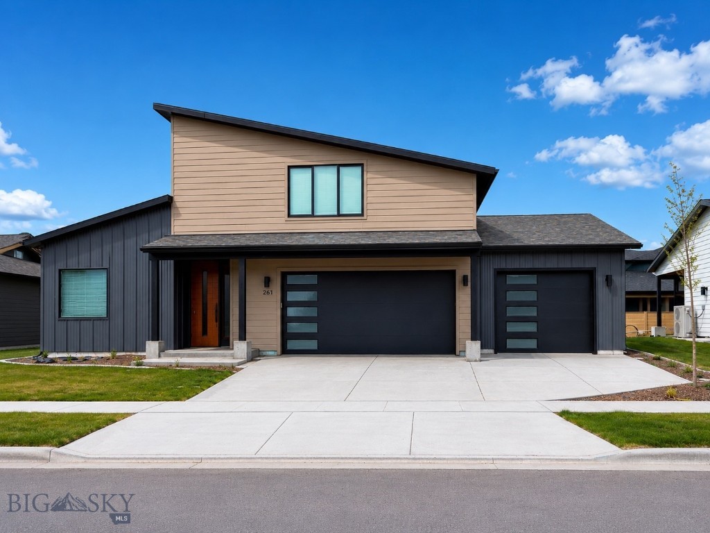 Sierra Vista - Residential