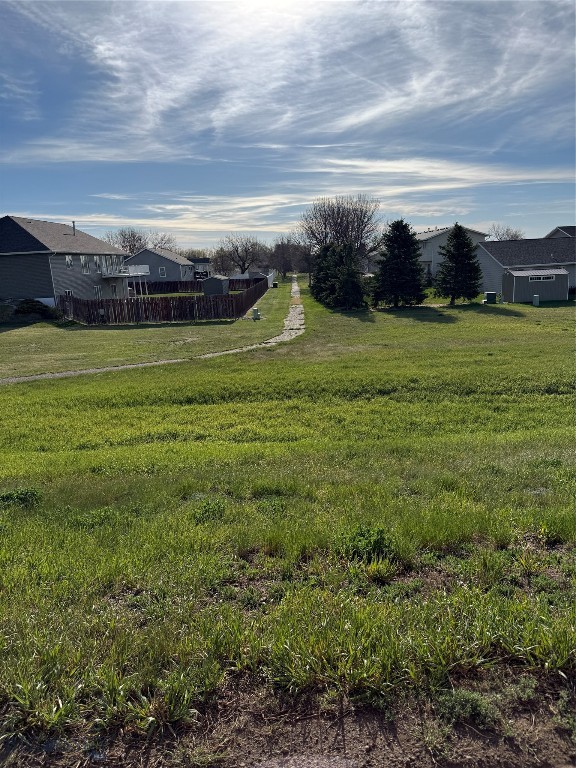 Unlock an incredible investment opportunity in the growing community of Sidney, Montana with these 8 lots offered together for just $200,000! Featuring city water, sewer, and power available in the area, this property is primed for development with engineered plans for multi-family units already available. Ideally located near baseball fields and Sidney’s popular sports complex, this location offers strong rental potential in a market where housing demand continues to rise. Whether you’re looking to expand your investment portfolio, develop income-producing rentals, or capitalize on Sidney’s growing need for housing, this property delivers endless possibilities in a high-demand area!