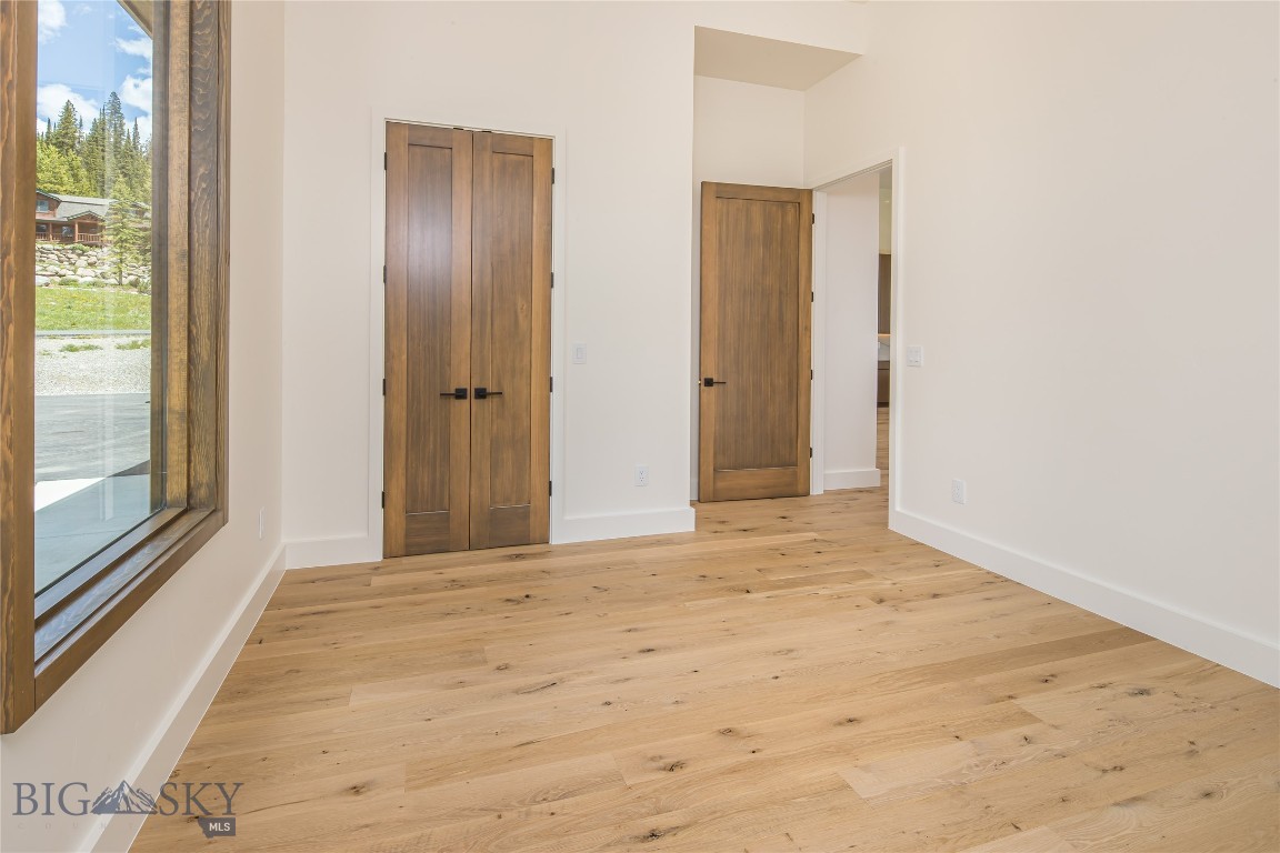 Cascade Sub. - Big Sky - Residential