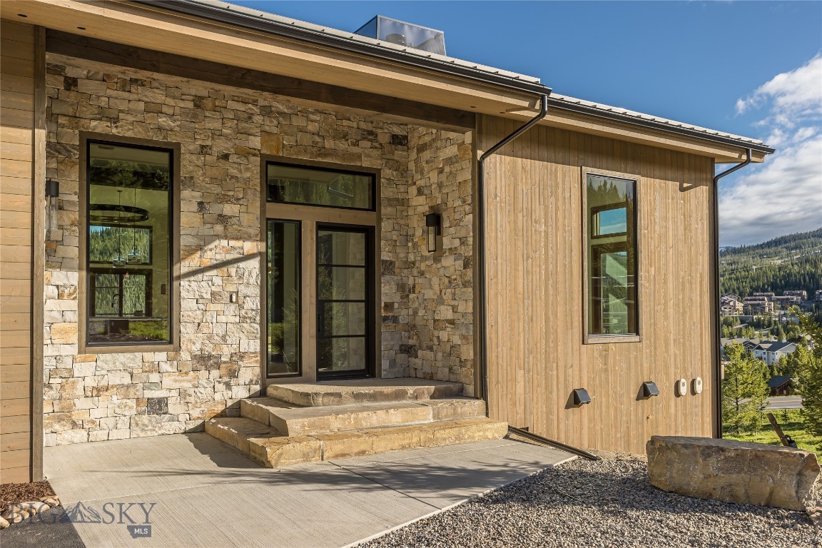Cascade Sub. - Big Sky - Residential