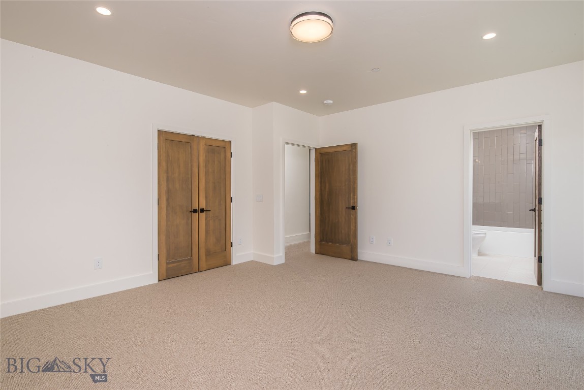 Cascade Sub. - Big Sky - Residential