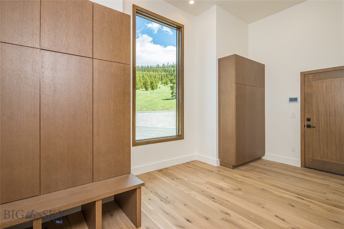 Cascade Sub. - Big Sky - Residential
