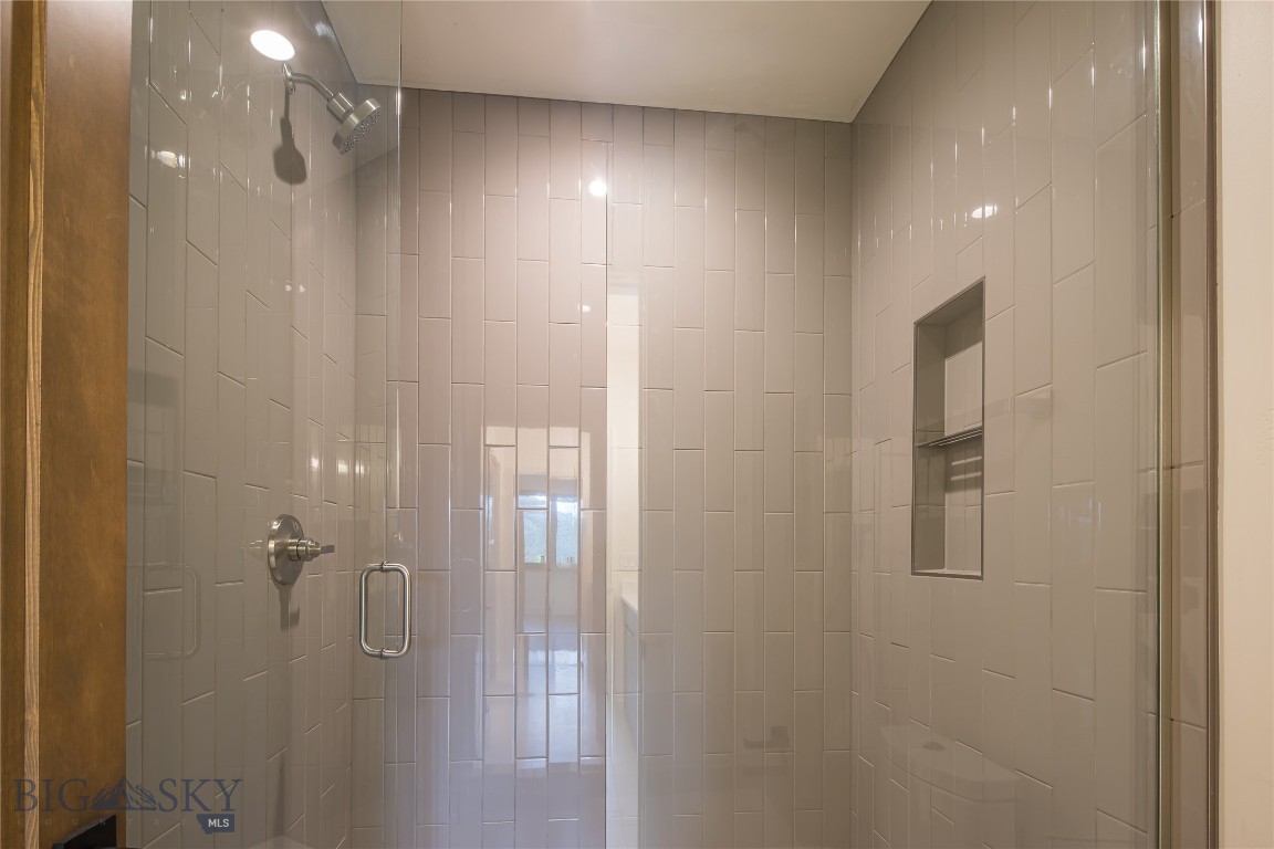 Cascade Sub. - Big Sky - Residential