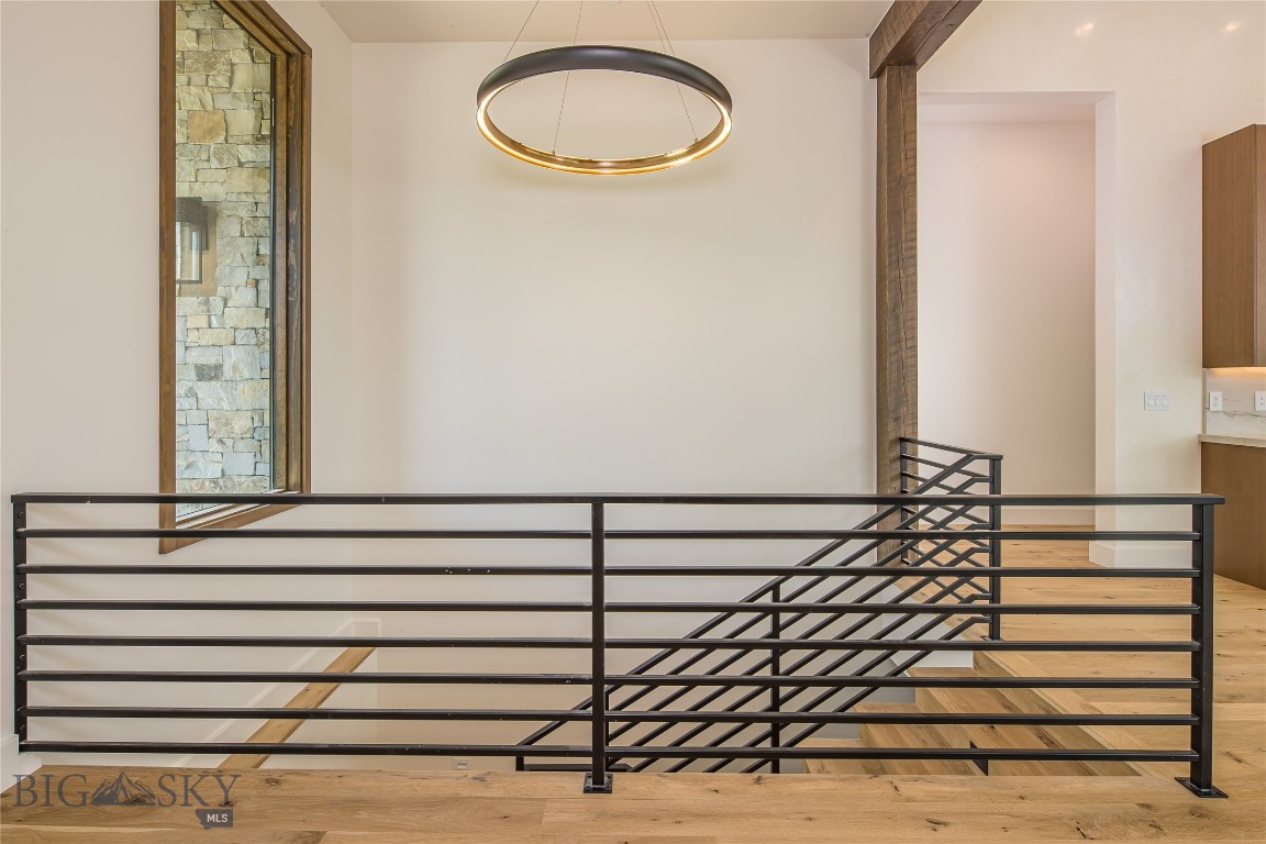 Cascade Sub. - Big Sky - Residential