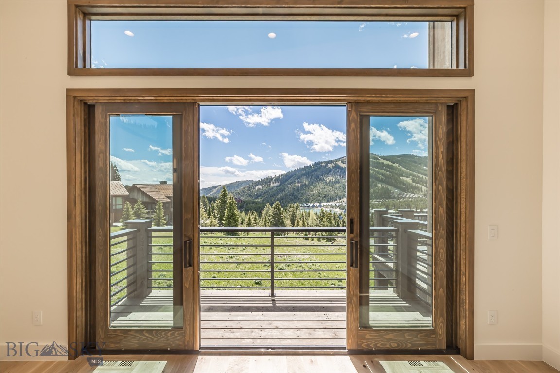 Cascade Sub. - Big Sky - Residential
