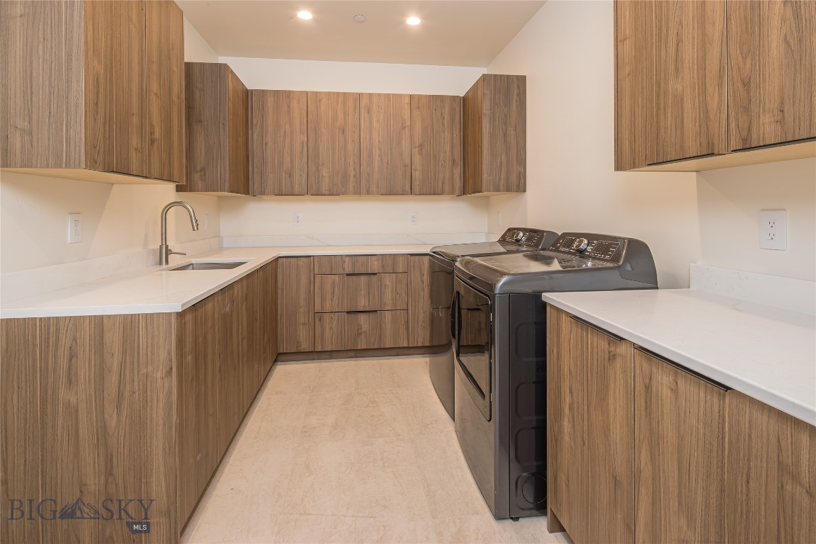 Cascade Sub. - Big Sky - Residential