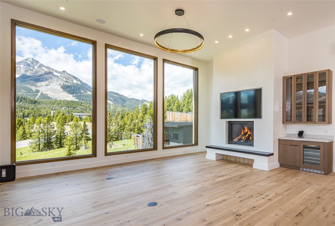Cascade Sub. - Big Sky - Residential