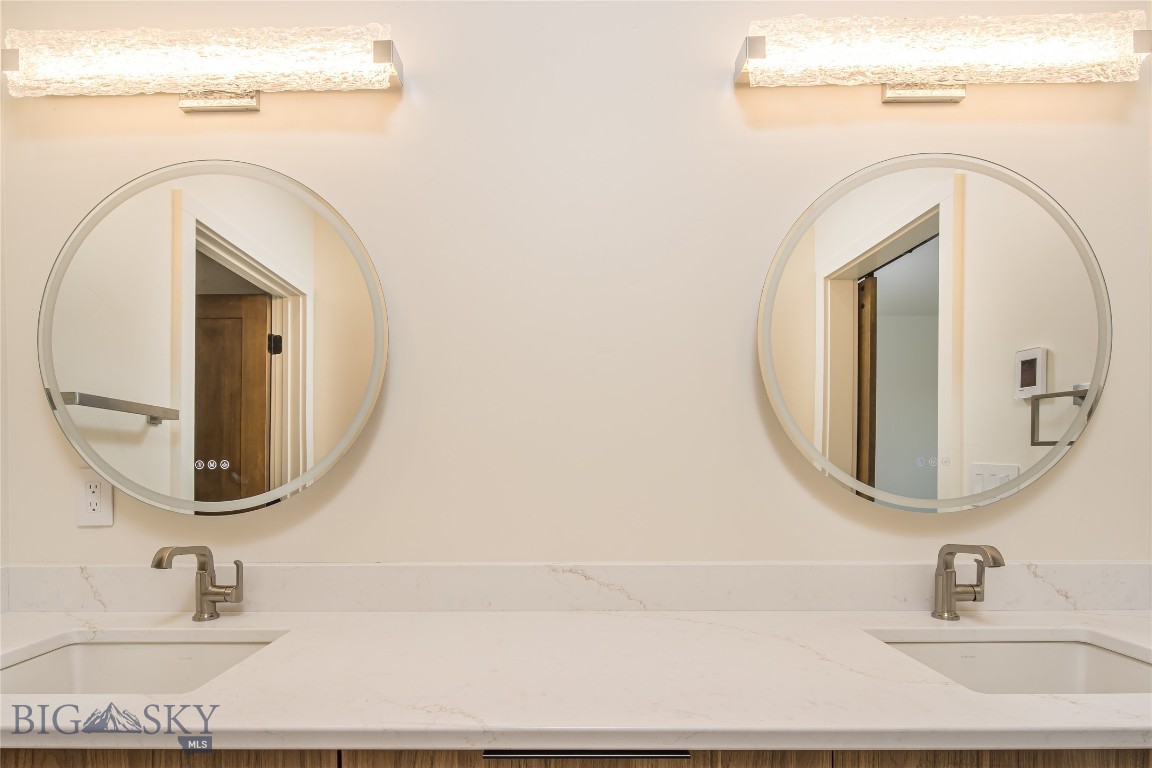 Cascade Sub. - Big Sky - Residential