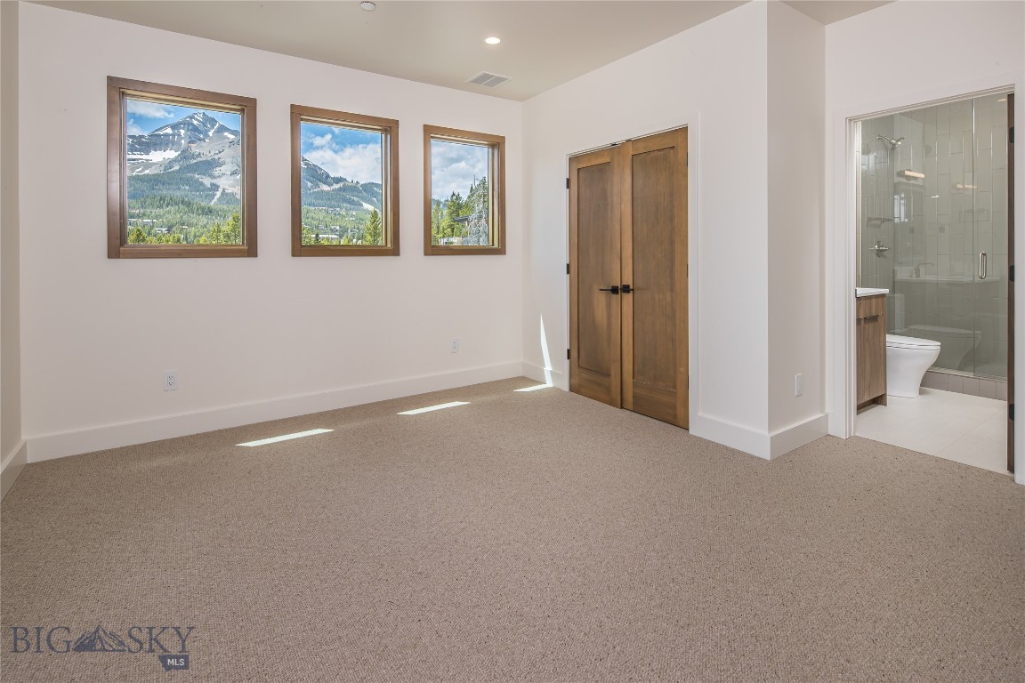 Cascade Sub. - Big Sky - Residential