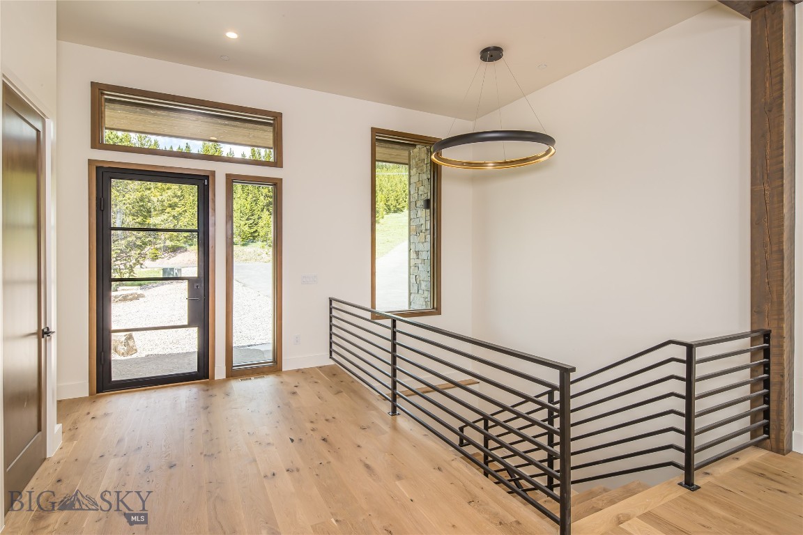 Cascade Sub. - Big Sky - Residential