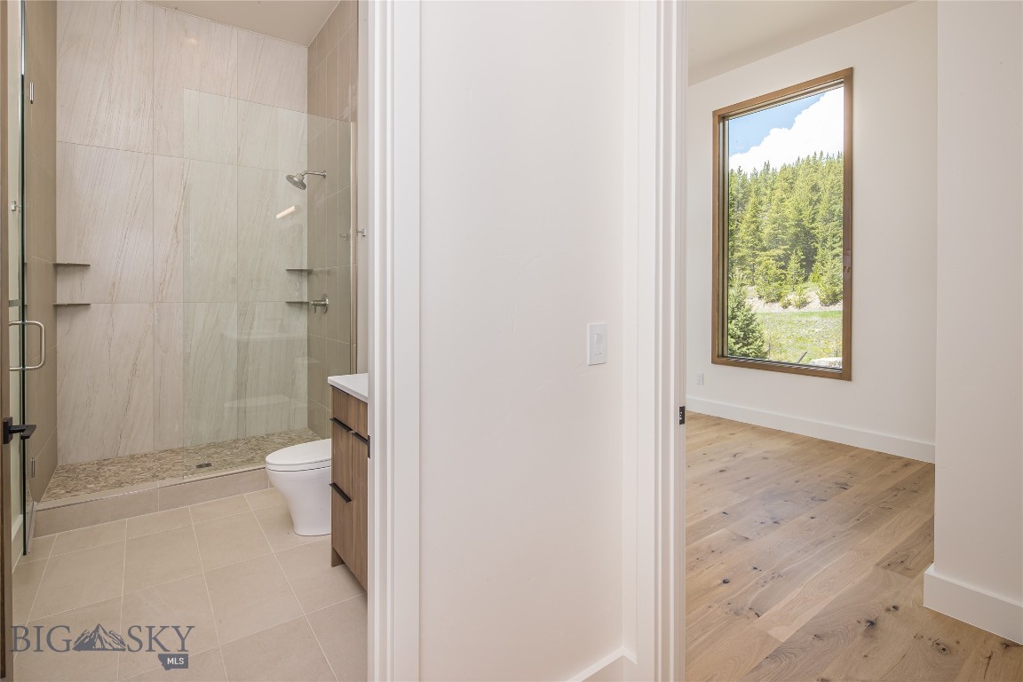 Cascade Sub. - Big Sky - Residential